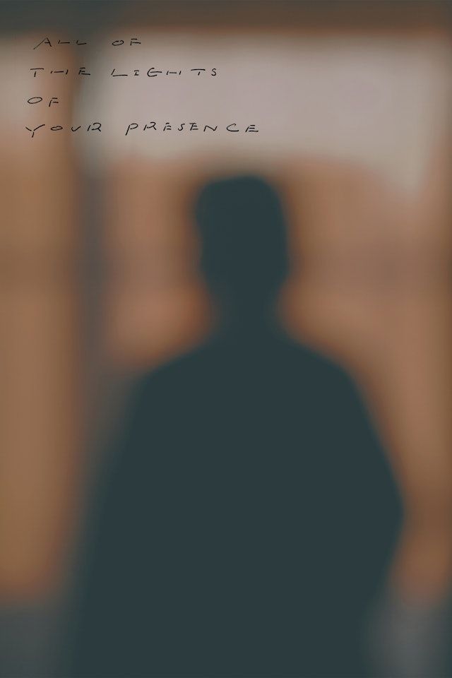 すべての ただひとつの ひかり