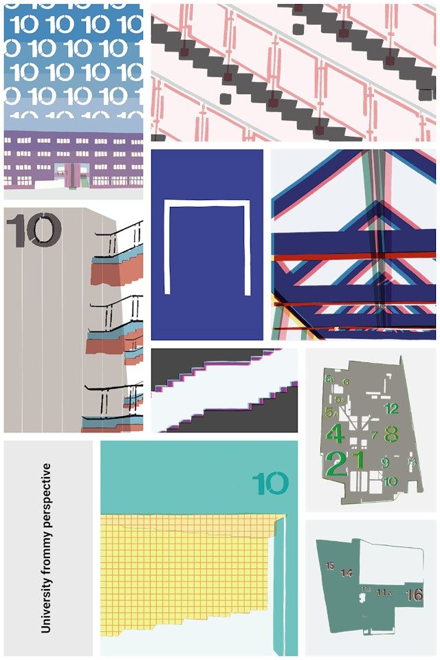 University from my perspective