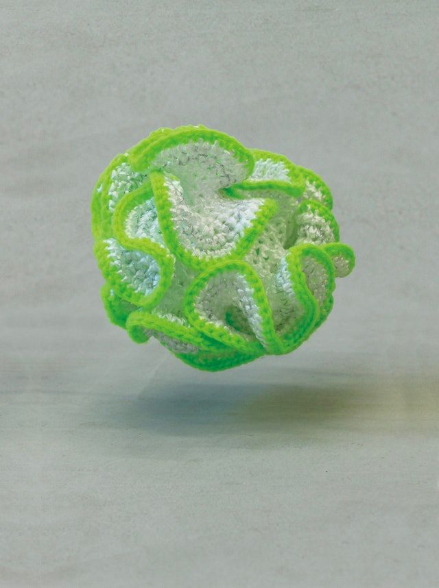 飽きない形/飽きない線