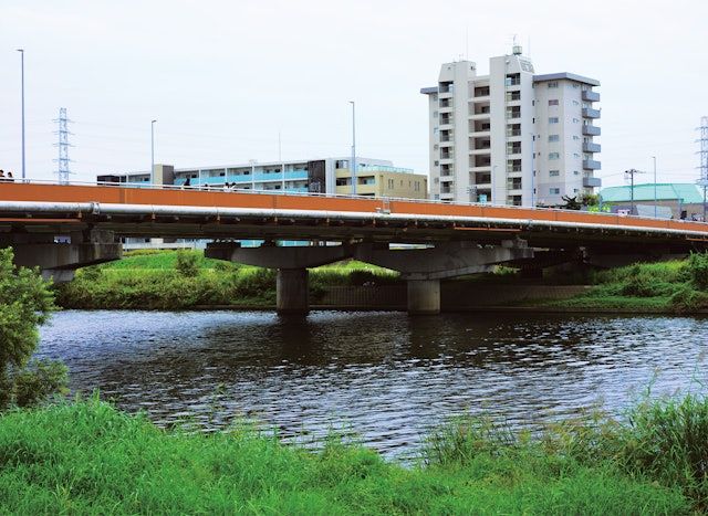 都市音のエコロジー:Urban ≒ Nature